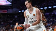 El Madrid, sin defensa, vuelve a caer en Belgrado ante el Maccabi