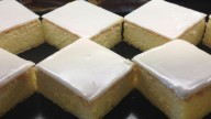 Sharp’s Bakery in Birchip, Victoria wins The Great Australian Vanilla Slice Triumph