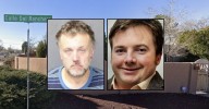 Man murdered research scientist who let him live in his home by suffocating him