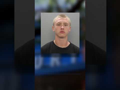 Preston Lord defendant arrested again, appears in municipal court