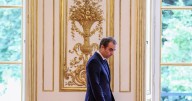 French PM faces no-confidence vote over pension reform