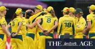 ‘There’s a guy following us’: How Australian cricketers sounded the alarm in India