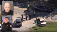 South Carolina: Off-duty detective killed in suspected DUI crash