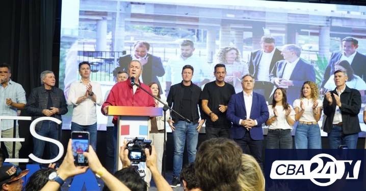 Desde Provincias Unidas ponen en relieve la cantidad de bancas, tras la derrota en Córdoba de Juan Schiaretti