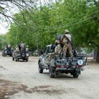 Nigeria denies officers arrested over coup plot