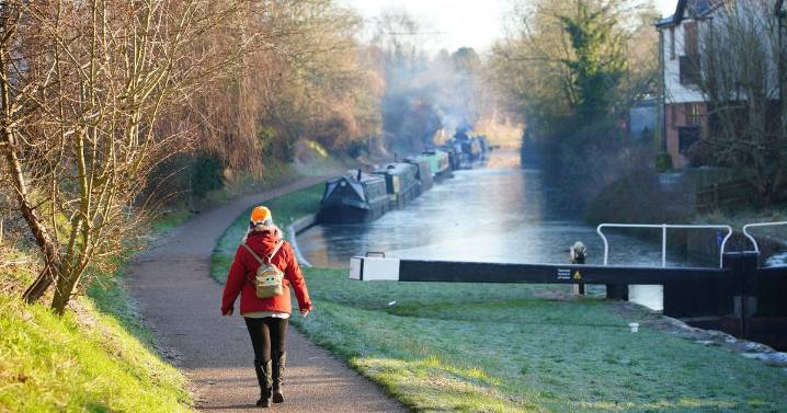 Met Office shares damning response to maps showing 0C Arctic freeze set to grip UK