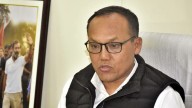 MPCC President Meghachandra Demands Dissolution Of Manipur Assembly, Fresh Polls