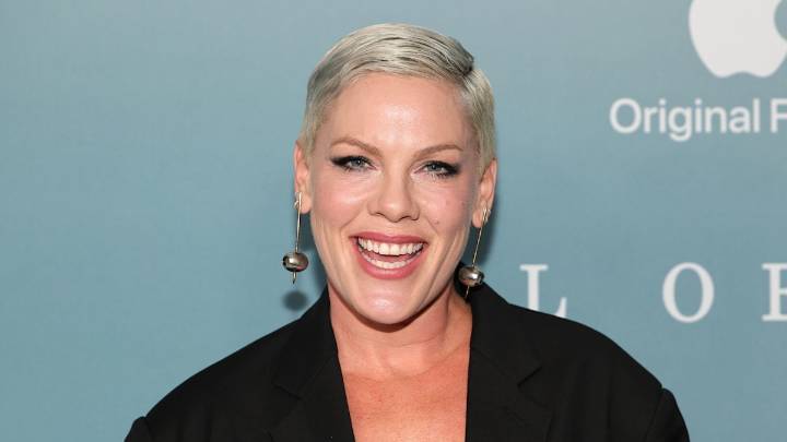 Pink's son Jameson, 8, drastically transforms with hair change identical to famous mom's