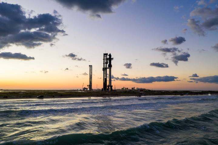 While Florida Starship launches wait, SpaceX lines up latest Texas test flight
