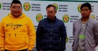 Identificaron al presunto autor intelectual del triple crimen de Florencio Varela: "El señor Jota"