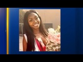 Remains found behind abandoned school amid search for Philadelphia woman Kada Scott, police say