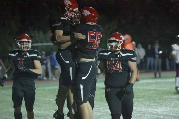 Herald Sweet 16: Unbeaten Catholic Memorial retains top spot