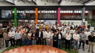 Pereira proyecta su futuro con el lanzamiento de Prospectiva 2054