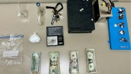 Kern County Authorities Arrest 2 in Narcotics, Gambling Investigation