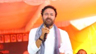 Kishan Reddy questions Telangana govt over Azharuddin’s sudden ministerial post