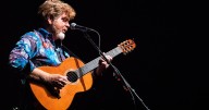Mac McAnally invites Flagstaff to celebrate musical legends at Pepsi Amphitheater show