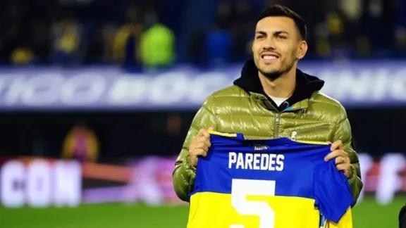 Rumores explosivos: vinculan a Leandro Paredes con una ex Gran Hermano y crece la polémica