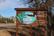 Crosslake explores water meters for short