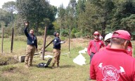 Se eleva a 21 cifra de muertes por lluvias en Sierra Norte poblana