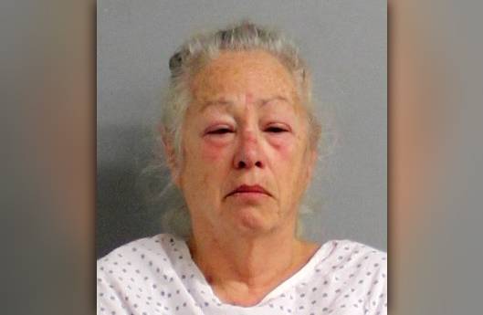 Connecticut woman fatally shot man watching 'Toy Story' with child