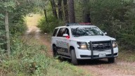 Two adults, child found dead on Conroe porch, officials say