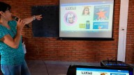 Desde la UNSE promueven la lectura en quichua a través de talleres en escuelas