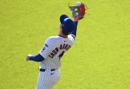 6 Chicago Cubs are finalists for National League Gold Glove award