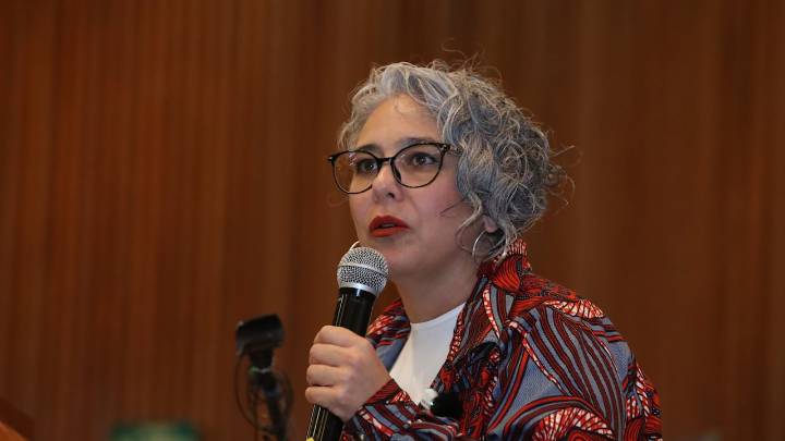 María José Pizarro desiste de encabezar la lista al Senado del Pacto Histórico