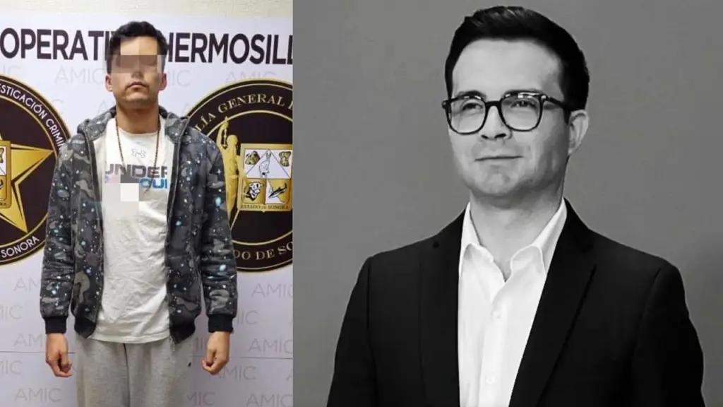 Dan Condena de 70 Años de Prisión a Homicida de Doctor Carlos López Carrillo en Hermosillo