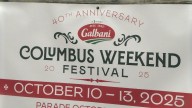 Federal Hill Columbus Day Festival cut short due to weather