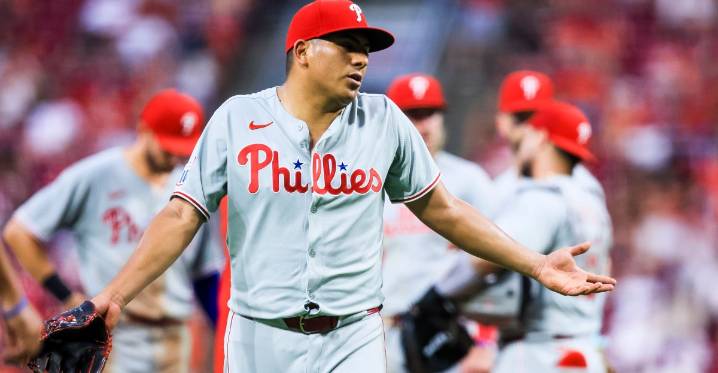 Future free agents to watch in NLDS