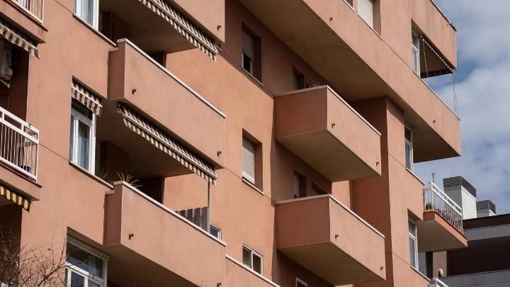 Admitida una queja contra España por discriminar en la vivienda a las personas con discapacidad