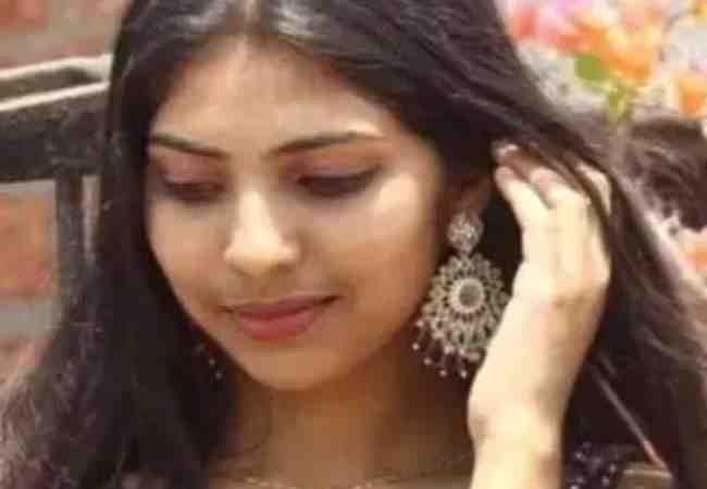 19-year-old girl rescued after suicide attempt, dies in road acci...
