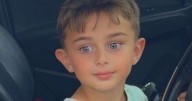 Mum plans to move son, four, from cemetery to be buried in her garden