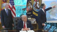 Trump approves appeal for Ambler Road project, reversing Biden administration’s rejection