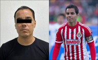 Omar Bravo es detenido en Guadalajara por presunto abuso sexual contra menor de edad