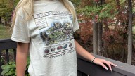 A T-shirt worn by Taylor Swift sparks a $2M windfall for sea otters