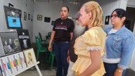 Comuna Agroindustrial Maisanta inaugura Escuela de Arte en la Parroquia La Pica