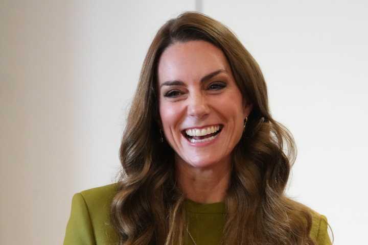 Princess Kate shares warning for parents, caregivers about digital devices