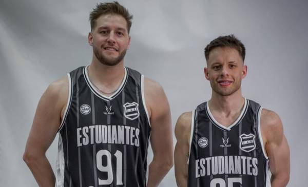 Se pone en marcha la Liga Argentina: los bahienses que están en los diferentes equipos