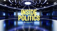 INSIDE POLITICS: Christians slaughtered, Syria, goofballs, & Carney’s nothing burger
