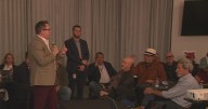 Suisun City residents voice California Forever concerns at city