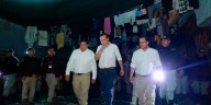 “Presidente, no vaya”: la ‘maldición’ que aleja a los jefes de Estado de las cárceles, según exjefe del INPE