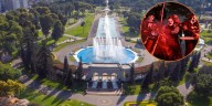 Circuito Mágico del Agua presenta recorrido de terror para Halloween: conoce todos los detalles