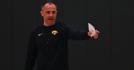 Why Iowa men's basketball does not scout preseason scrimmages and achieves more