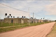En noviembre inicia la obra de trama vial y desagües pluviales en barrio 500 Viviendas de Paraná