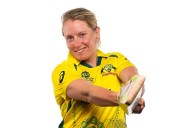 Women’s WC: Alyssa Healy continues to be assessed, we’re hopeful for SF, says coach Nitschke