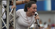 Venezuela's opposition leader María Corina Machado wins 2025 Nobel Peace Prize