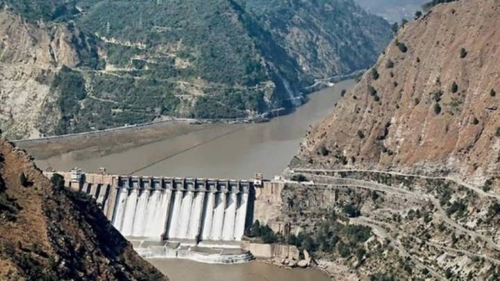India unveils $77 billion hydro plan as China builds upstream dam