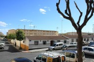El Ayuntamiento de Huelva ya cuenta con servicio de mantenimiento de edificios municipales
